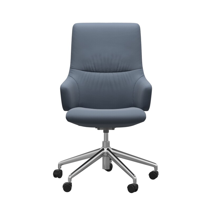 Stressless® Mint Home Office High Back 18597000947140