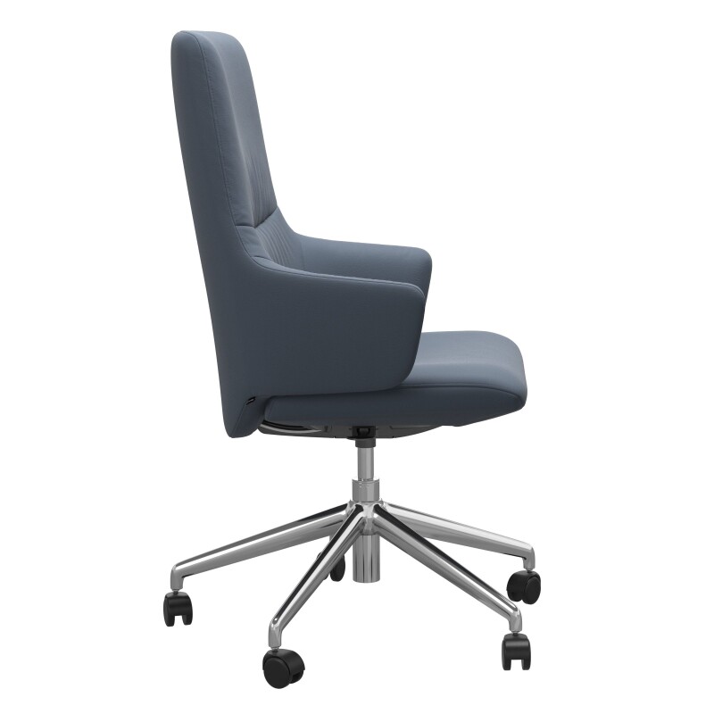 Stressless® Mint Home Office High Back 18597000947140