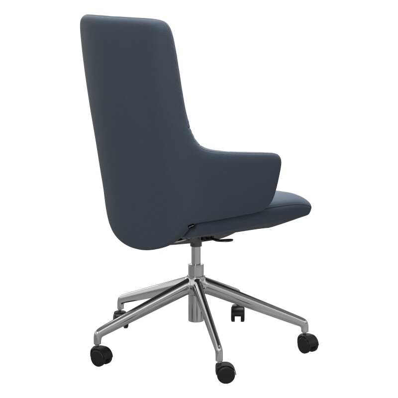 Stressless® Mint Home Office High Back 18597000947140