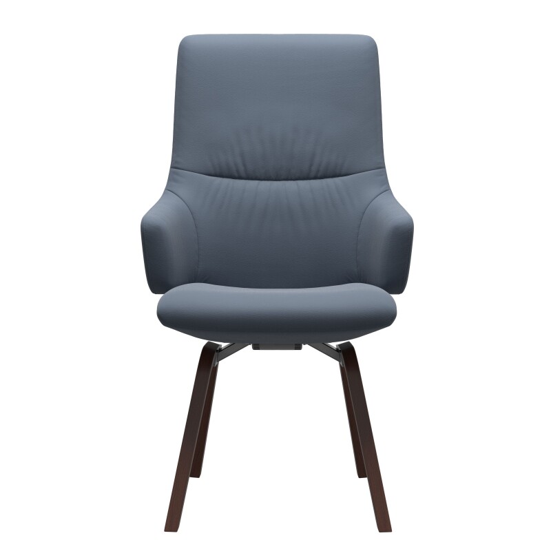 Stressless® Mint (L) High Back with Arms D200 18597380947135