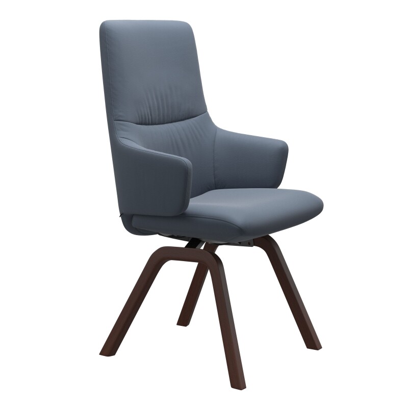 Stressless® Mint (L) High Back with Arms D200 18597380947135