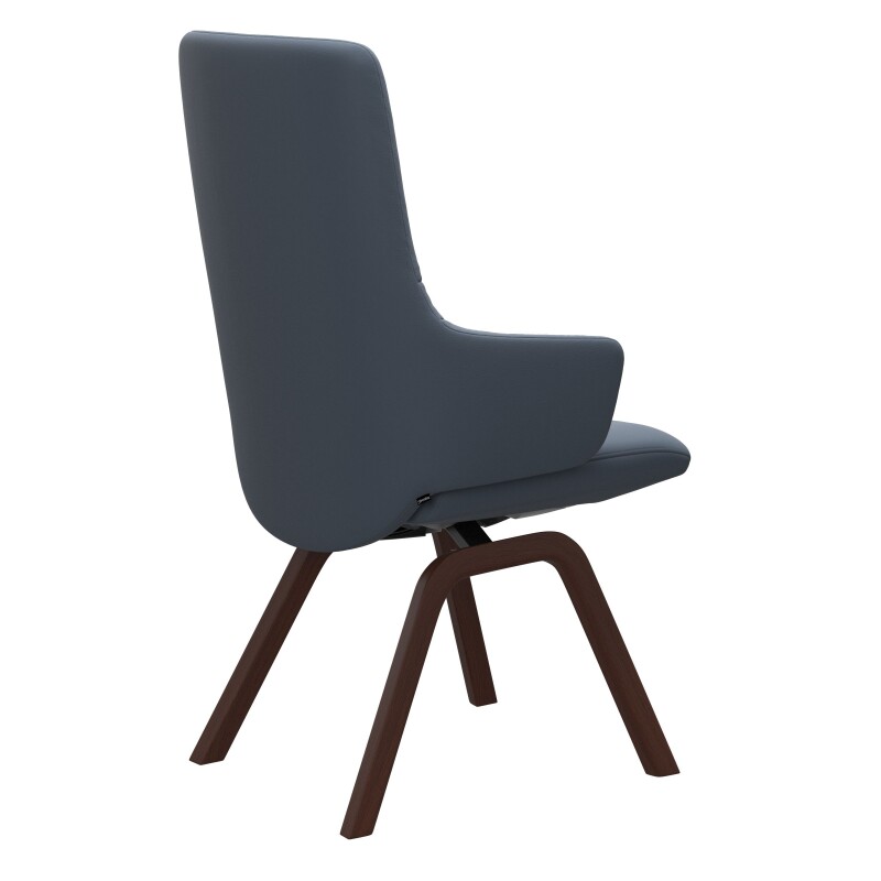 Stressless® Mint (L) High Back with Arms D200 18597380947135