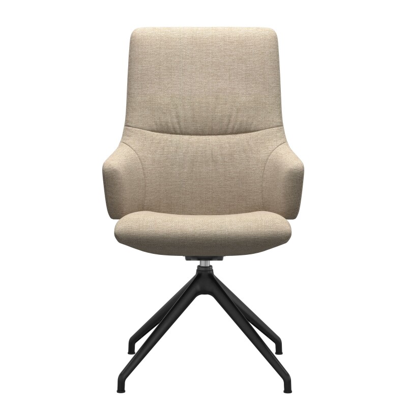 Stressless® Mint (L) High Back with Arms D350 185974450080145