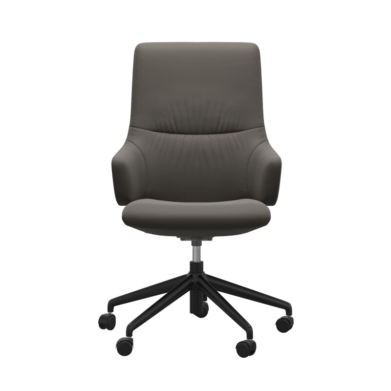 Stressless® Mint Home Office High Back with Arms 18597700941645