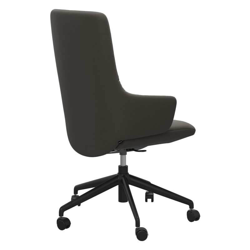 Stressless® Mint Home Office High Back with Arms 18597700941645