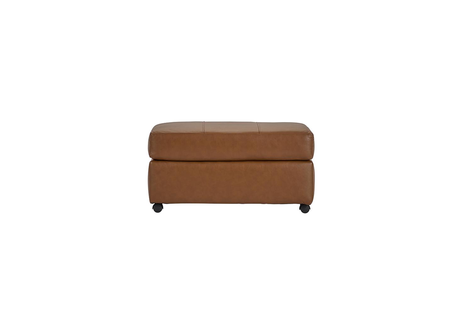 72610 Ottoman Bently Nutmeg 18600OT12