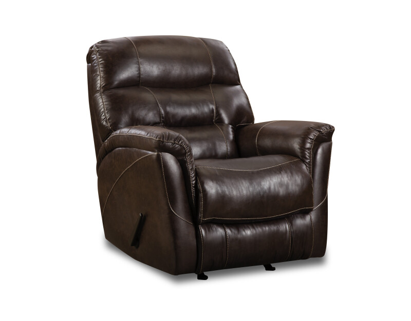 186 SIERRA RECLINER 186-91-21 1869121