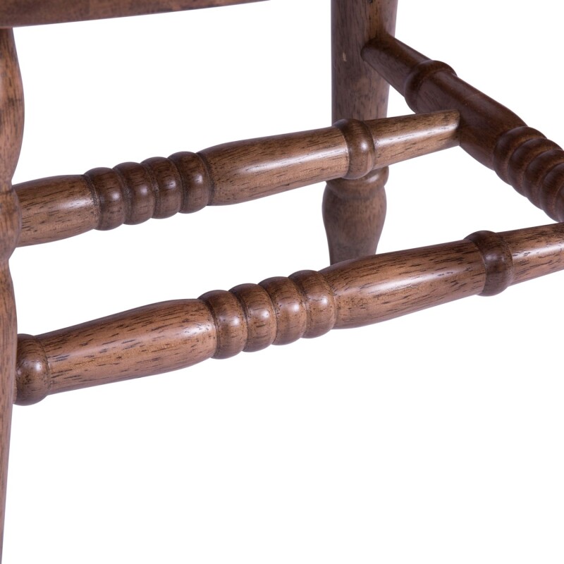 Carolina Crossing Windsor Side Chair 186C1000S