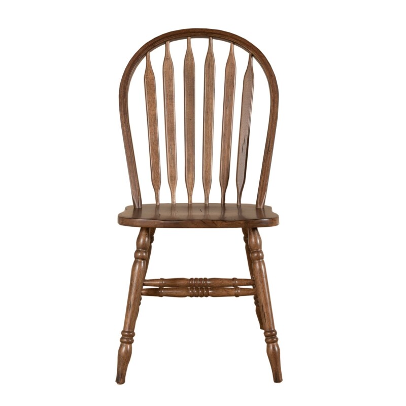 Carolina Crossing 3 Piece Drop Leaf Set 186CD3DLS