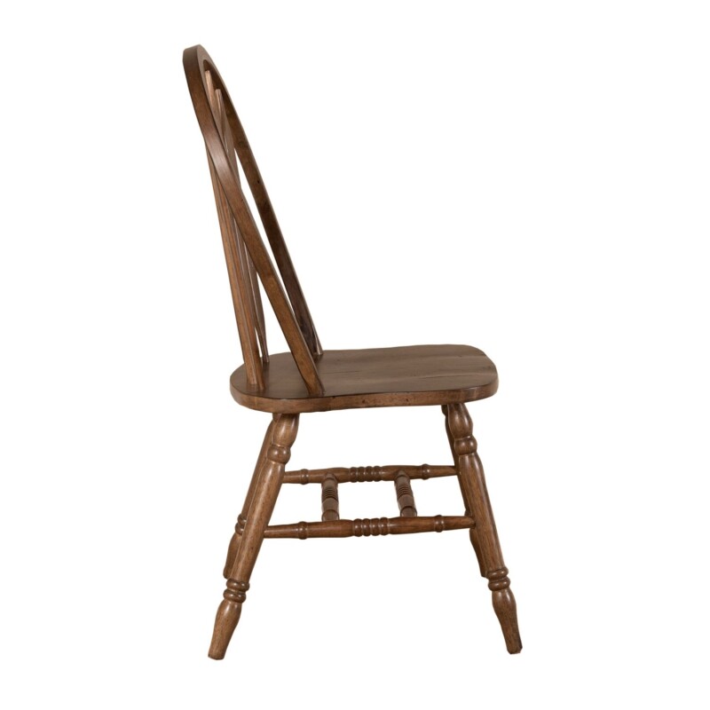 Carolina Crossing 3 Piece Drop Leaf Set 186CD3DLS