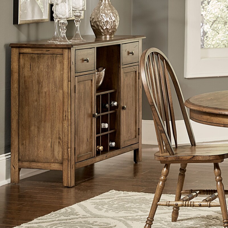 Carolina Crossing Server 186SR4836