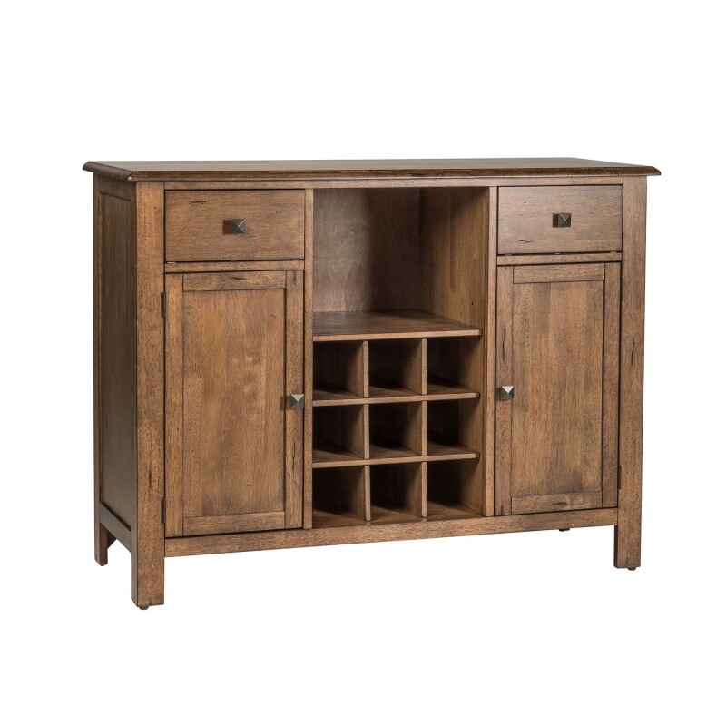 Carolina Crossing Server 186SR4836