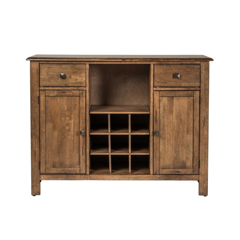 Carolina Crossing Server 186SR4836