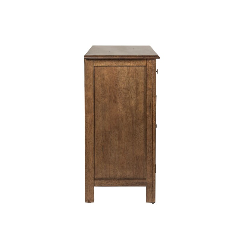 Carolina Crossing Server 186SR4836