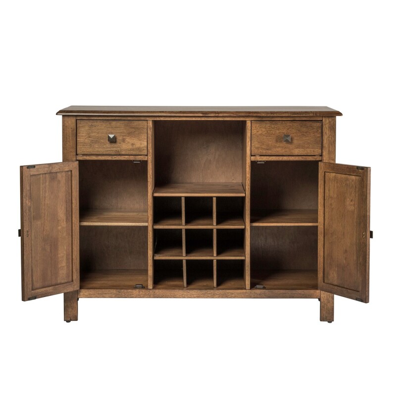 Carolina Crossing Server 186SR4836
