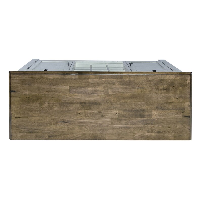 Carolina Crossing Server- White 186WSR4836