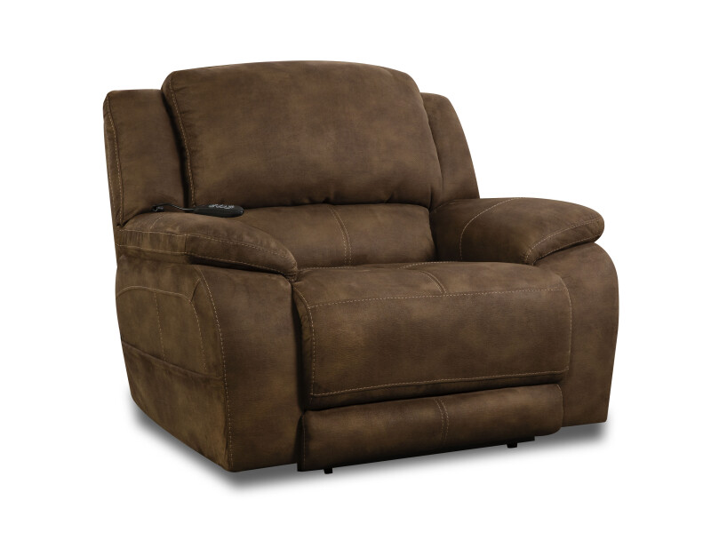 187 EXPLORER RECLINER 187-17-21 1871721