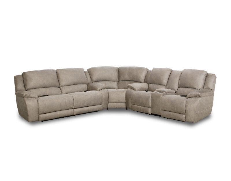 187 EXPLORER SECTIONAL 187-Sectional-17 187SECTIONAL17