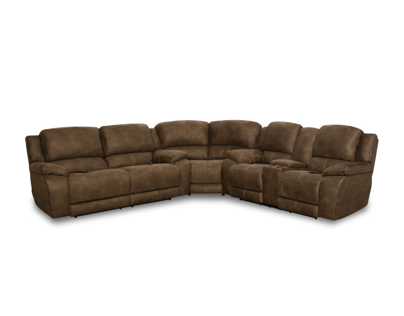 187 EXPLORER SECTIONAL 187-Sectional-21 187SECTIONAL21