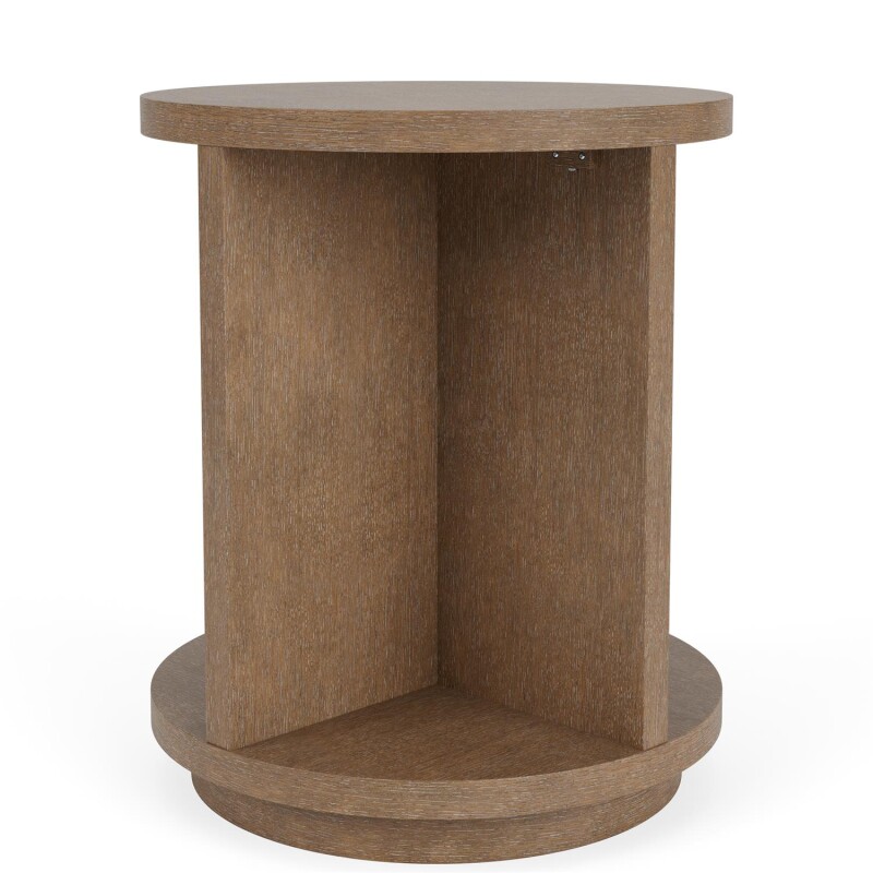 Landry End Table 18809