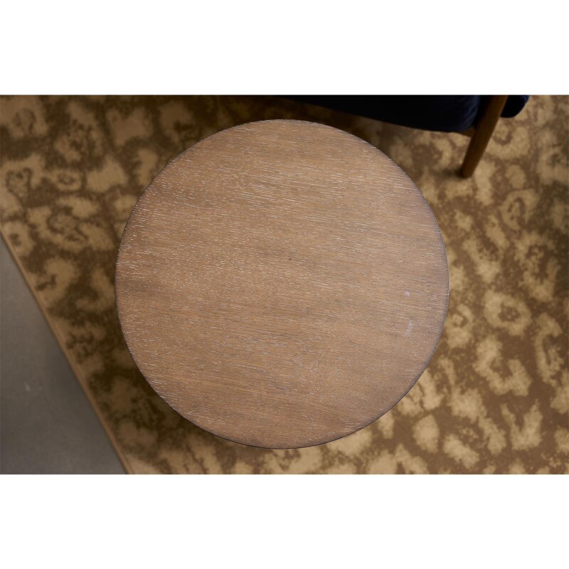 Landry End Table 18809