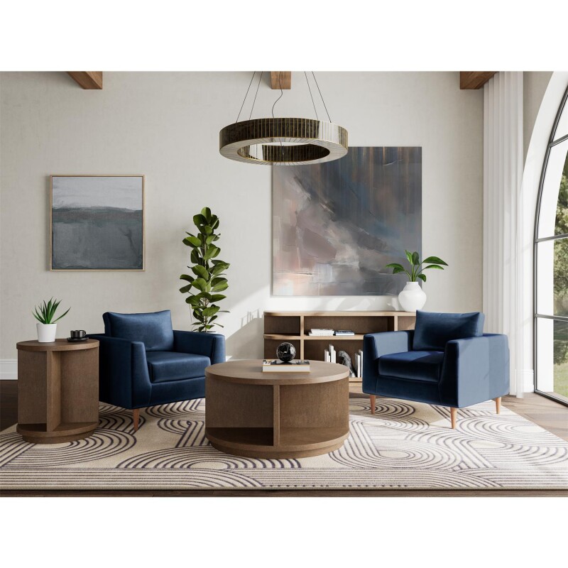 Landry Sofa Table 18815
