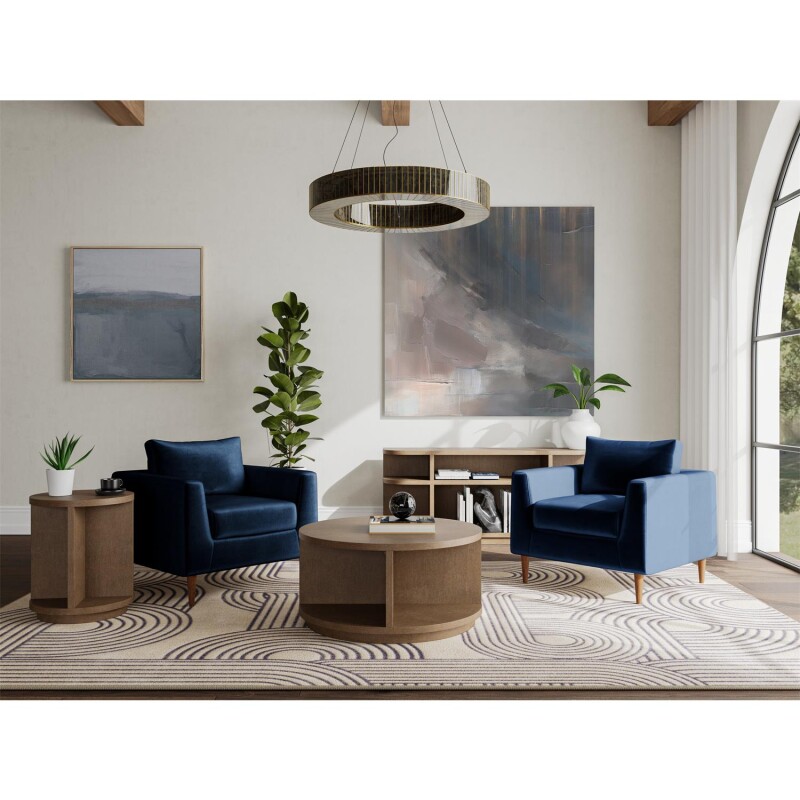 Landry Sofa Table 18815