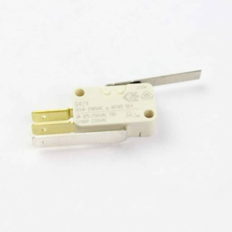 Over Flow Switch (Low End) D3731 D3421 1883240100
