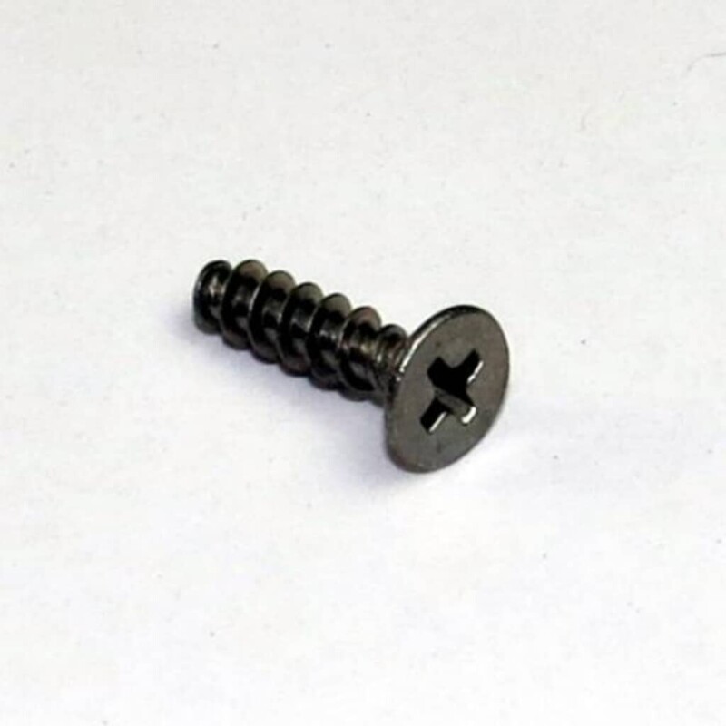Screw 1883430100