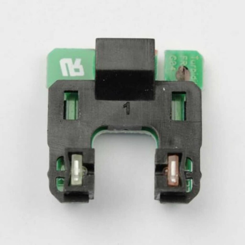 Turbidity Card And Led Holder Gr 1898900301