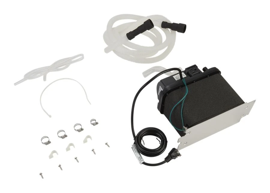 Ice Machine Drain Pump Kit 1901A