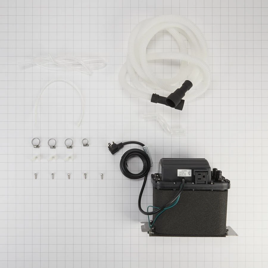 Ice Machine Drain Pump Kit view 2