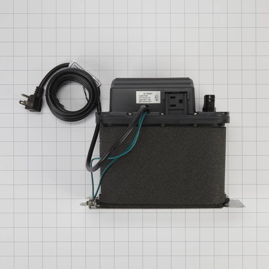 Ice Machine Drain Pump Kit view 3