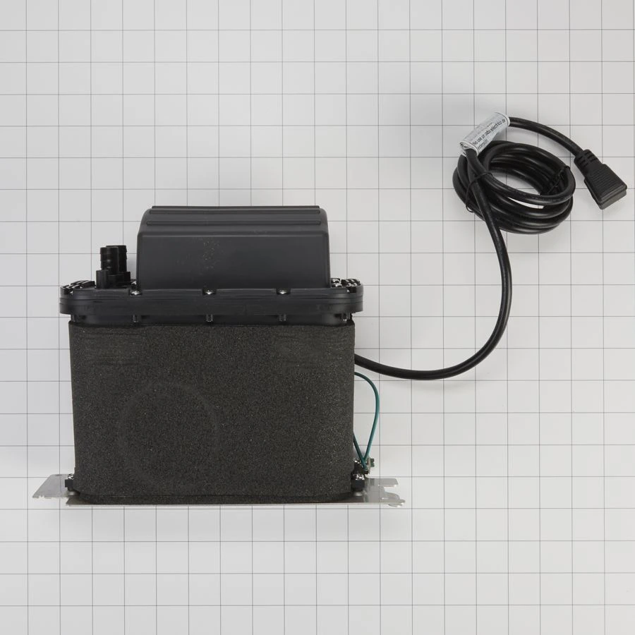 Ice Machine Drain Pump Kit view 4