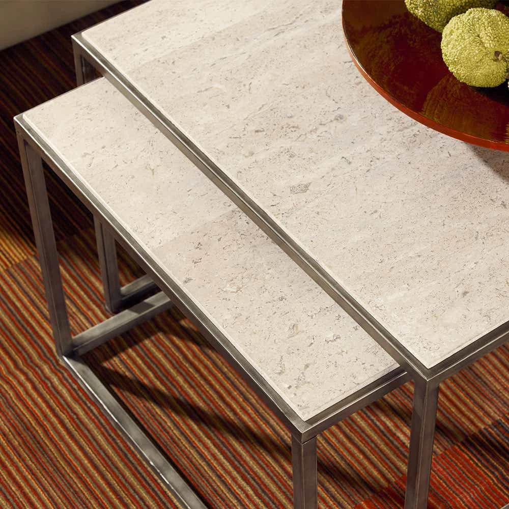 Modern Basics Rectangular Cocktail Table 190910
