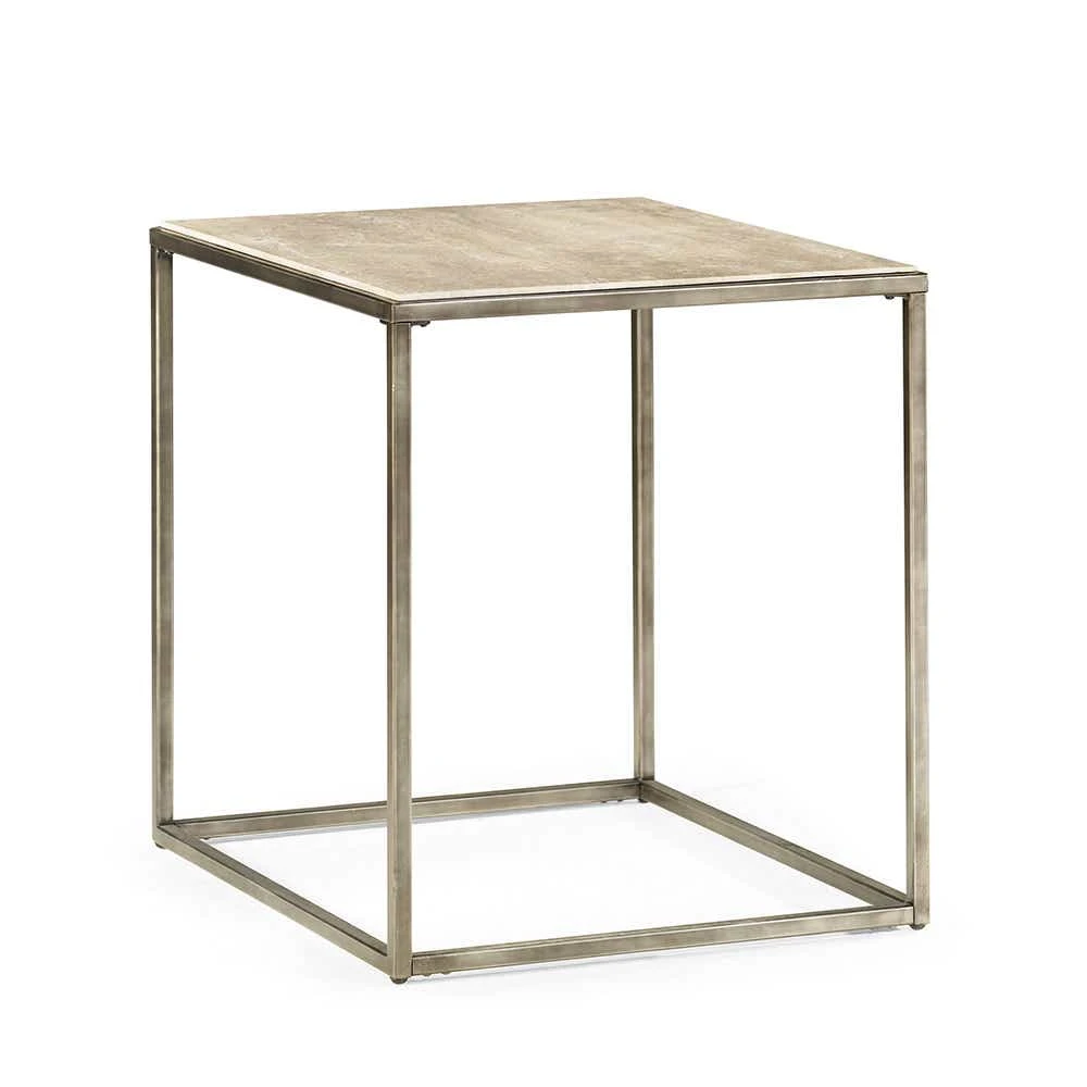 Modern Basics Rectangular End Table 190915