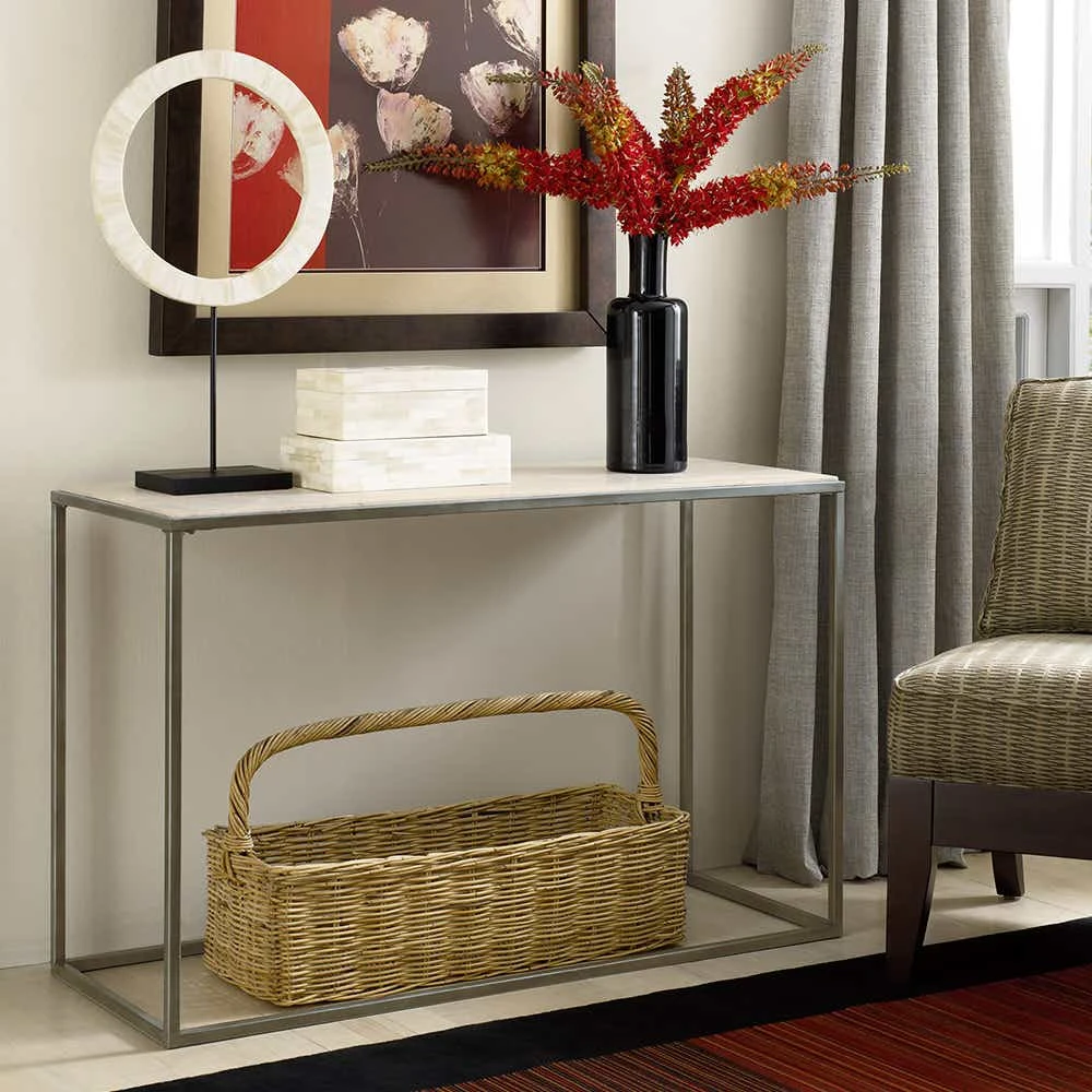 Modern Basics Sofa Table 190925