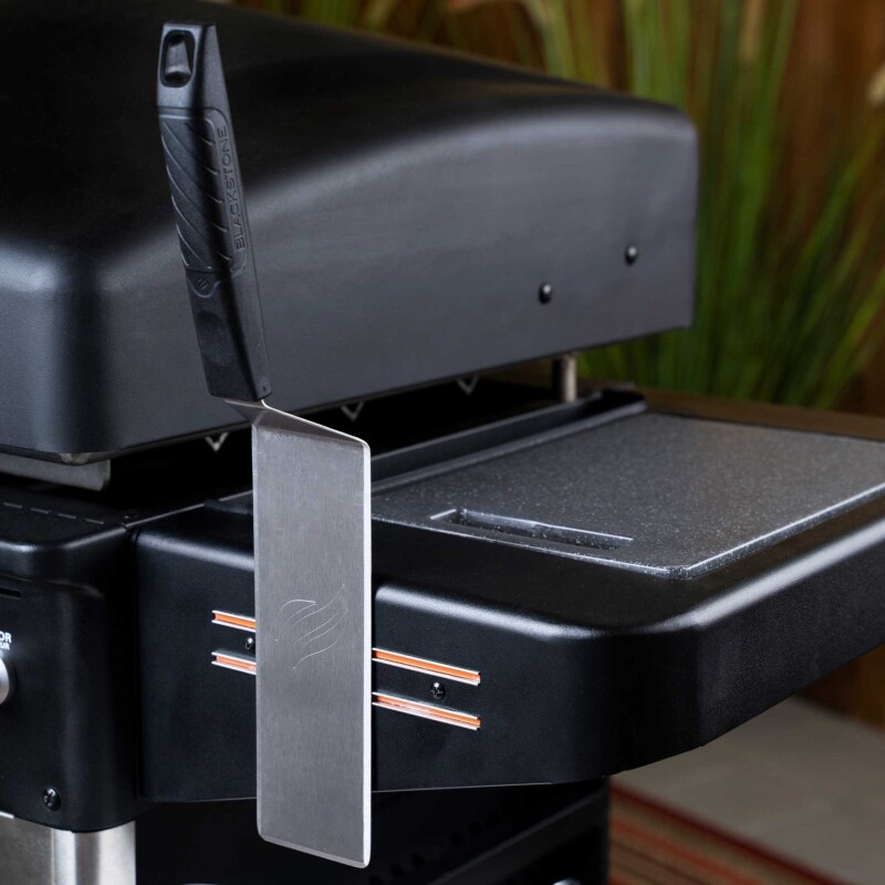 36" Griddle Airfryer Combo view 5