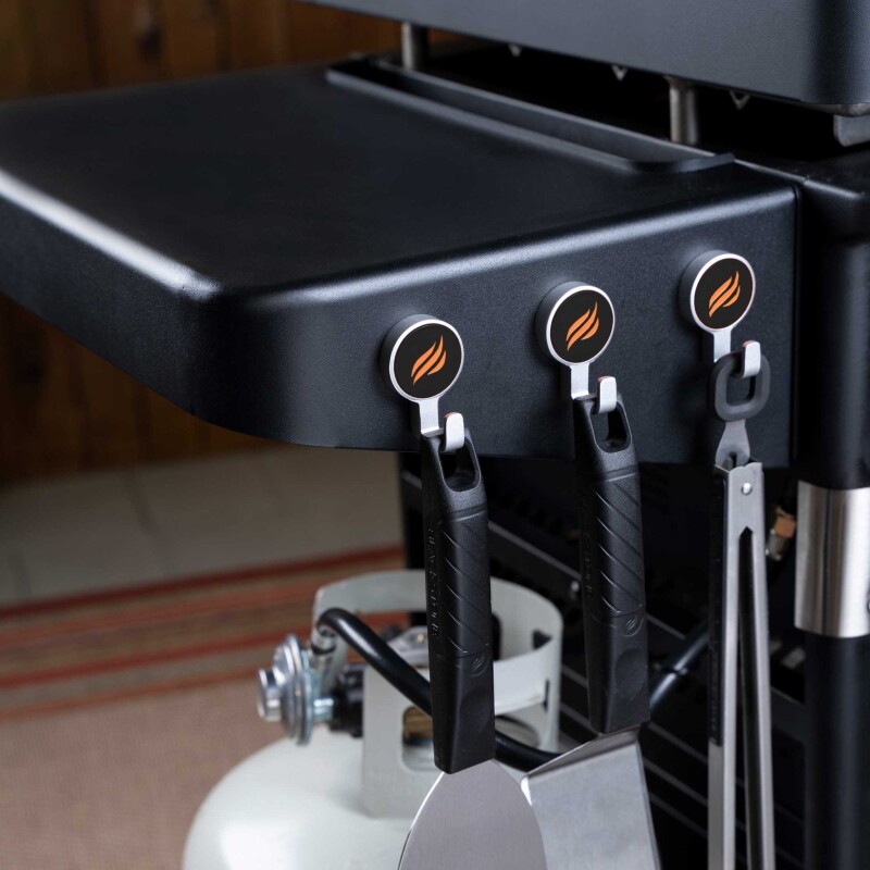 36" Griddle Airfryer Combo view 7