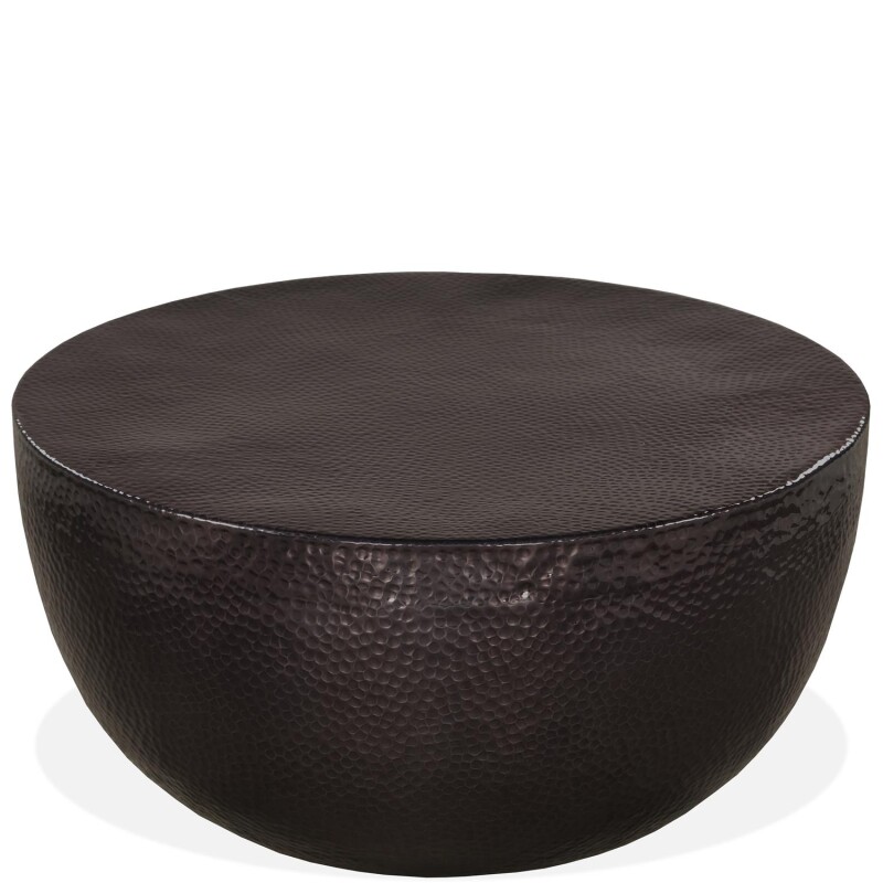 Brixen Round Cocktail Table 19302