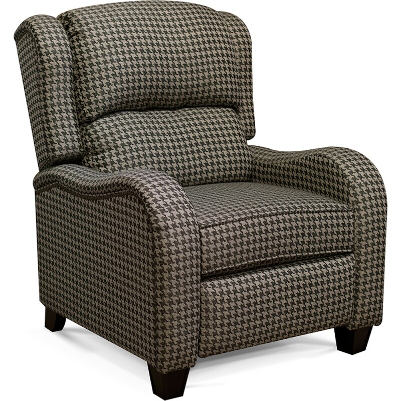Carolynne Push Back Recliner 193031H