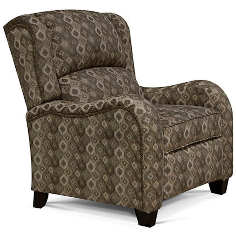 Carolynne Push Back Recliner 193031R