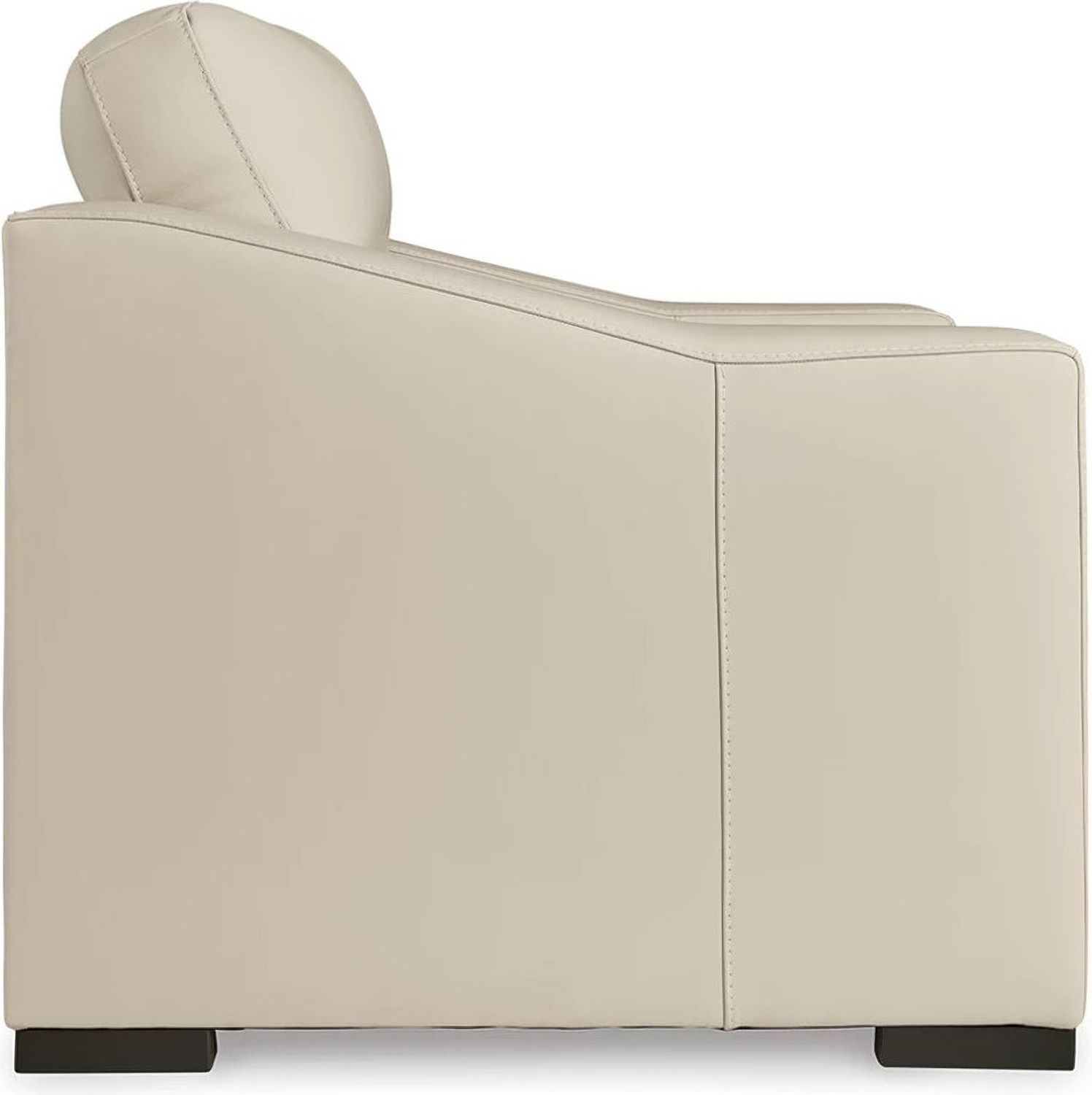 Treasure Trove Oversized Chair In Almond 1930423