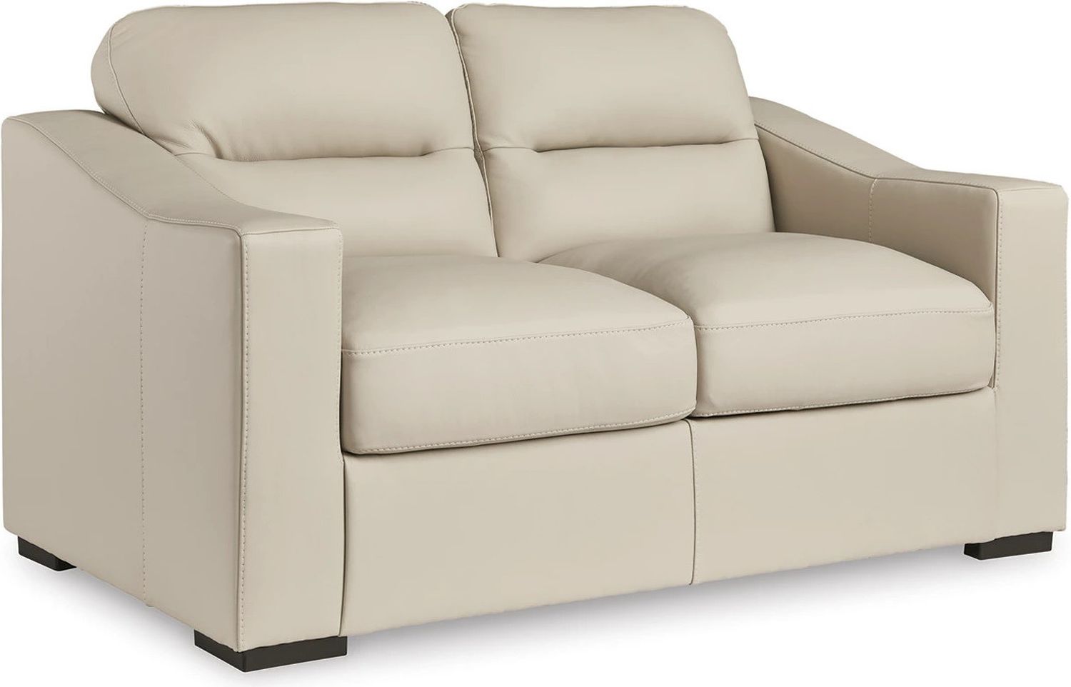 Treasure Trove Loveseat In Almond 1930435