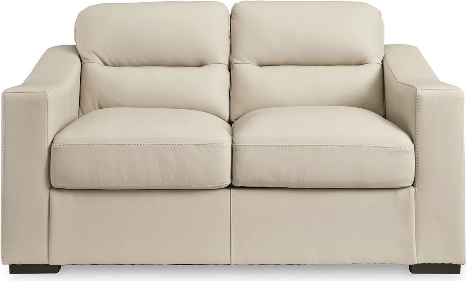 Treasure Trove Loveseat In Almond 1930435