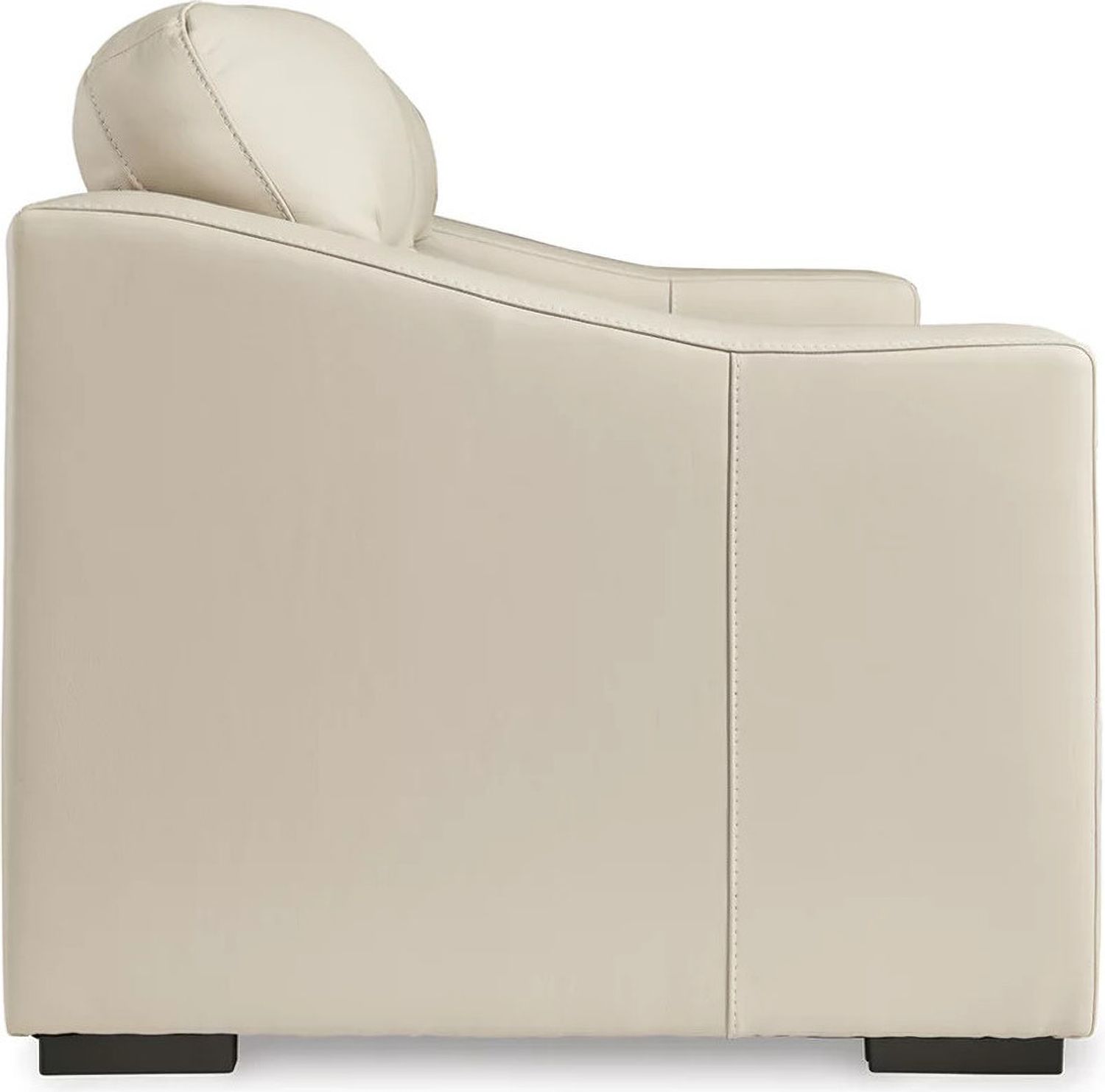 Treasure Trove Loveseat In Almond 1930435