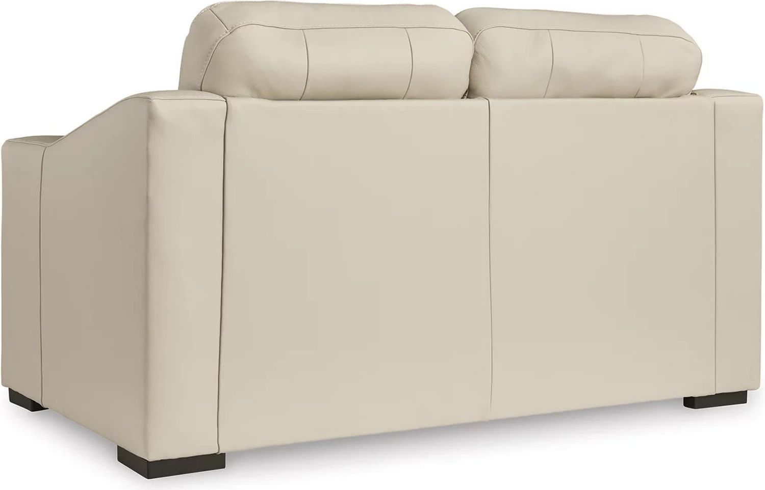 Treasure Trove Loveseat In Almond 1930435