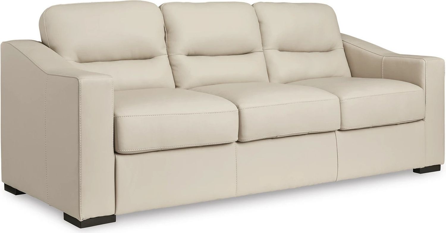 Treasure Trove Sofa In Almond 1930438