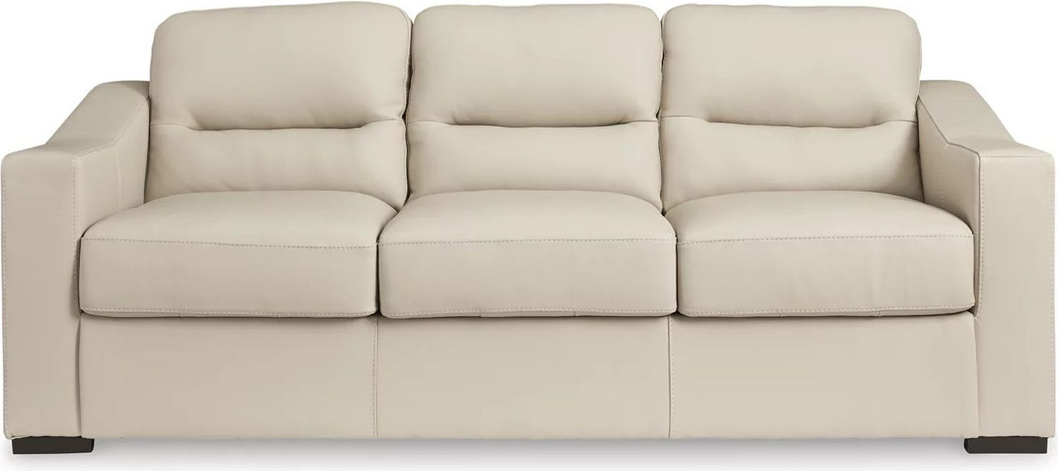 Treasure Trove Sofa In Almond 1930438