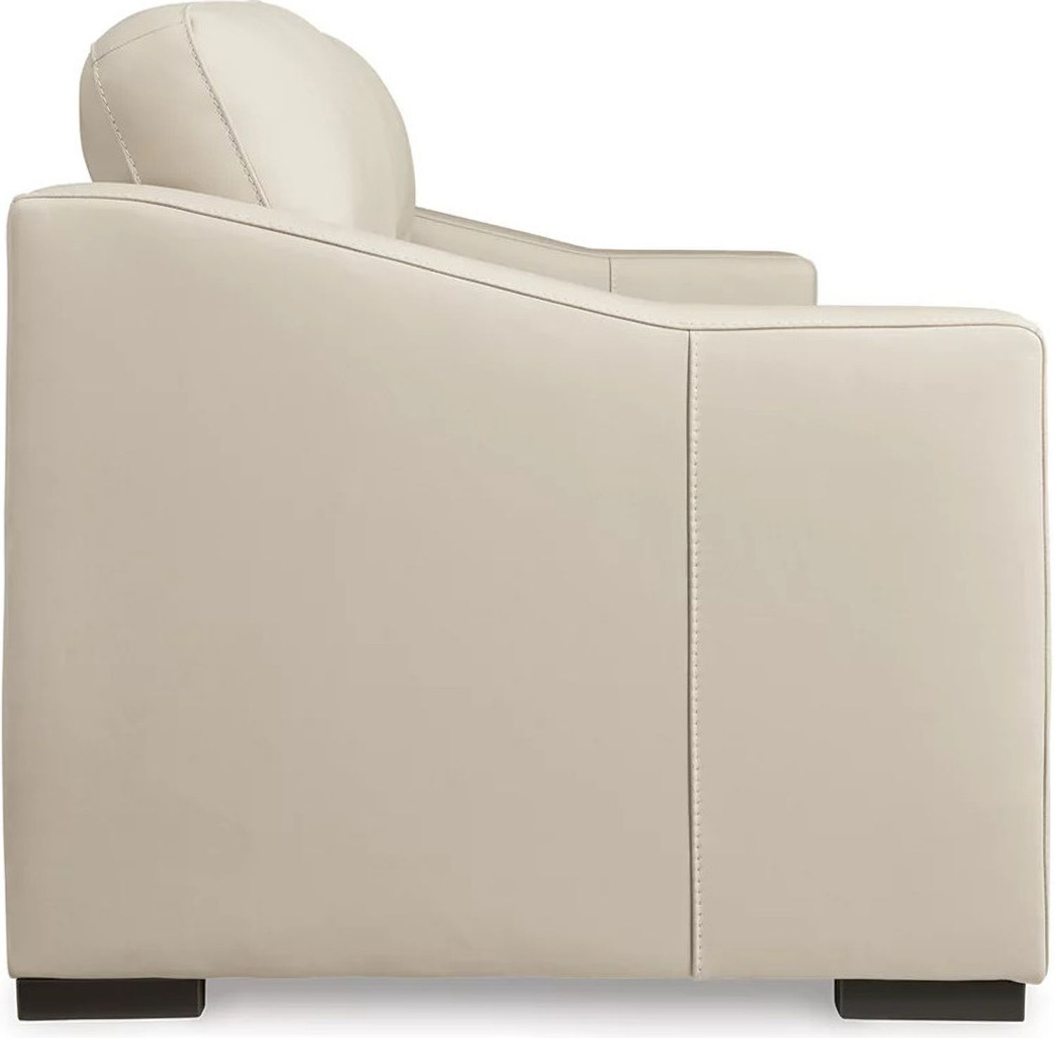 Treasure Trove Sofa In Almond 1930438